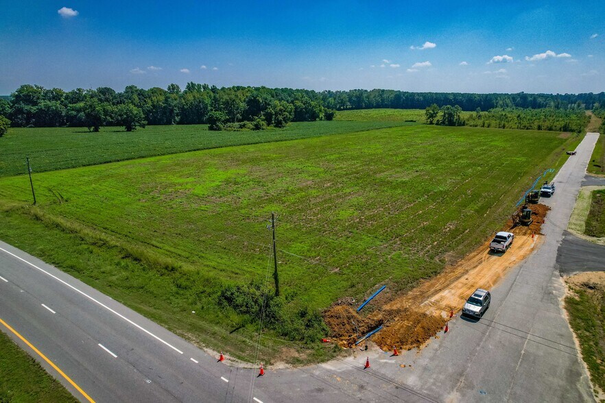 More Photos Of Amit Drive, Princeton Land For Lease