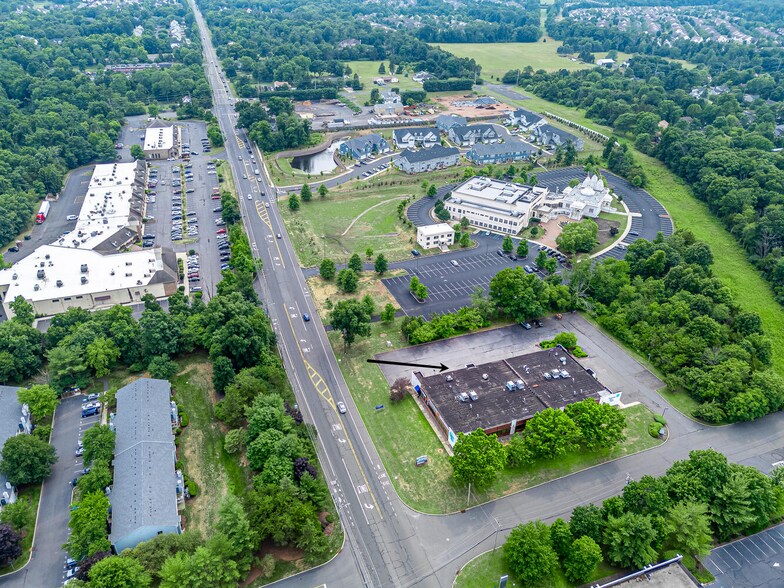 More Photos Of 107 Cedar Grove Ln, Somerset Medical For Lease