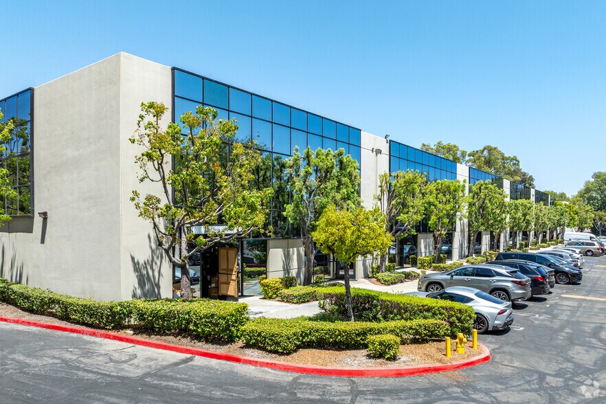 More Photos Of 2530 E Corporate Pl, Monterey Park Unknown For Lease