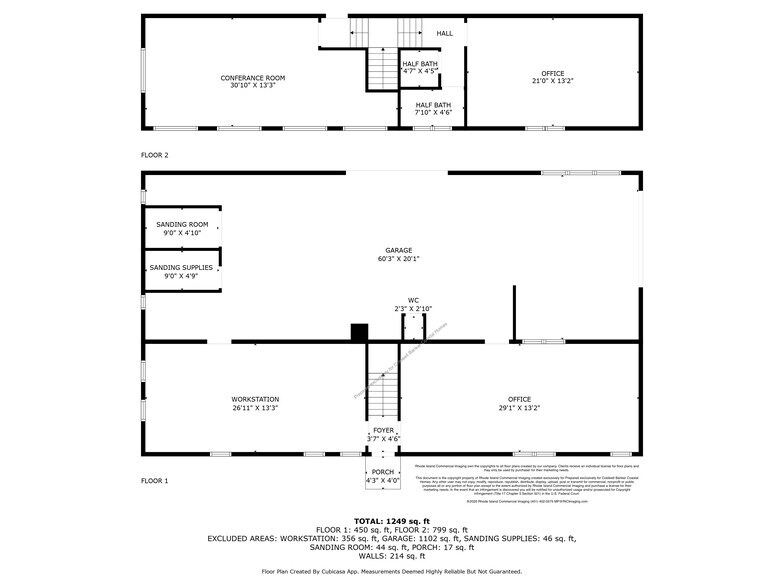 More Photos Of 4 Chase Hill Rd, Ashaway Industrial For Sale