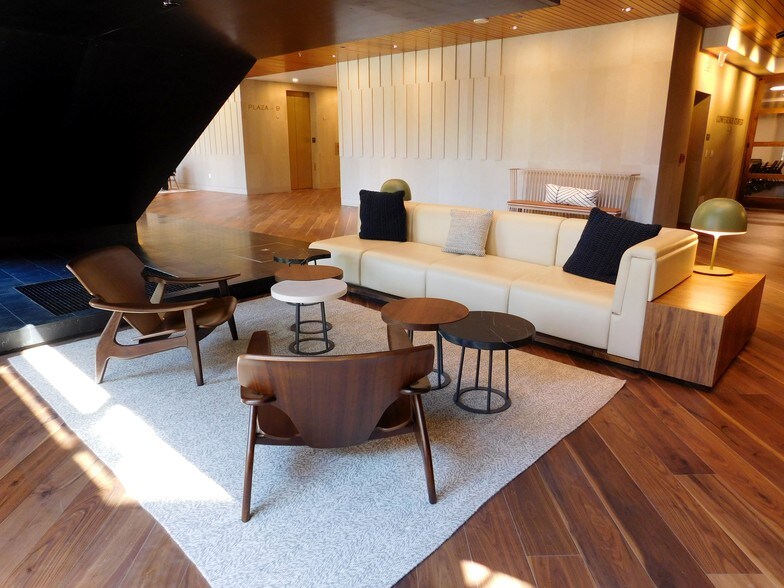 Photo of 1st Floor Ste Coworking Dedicated