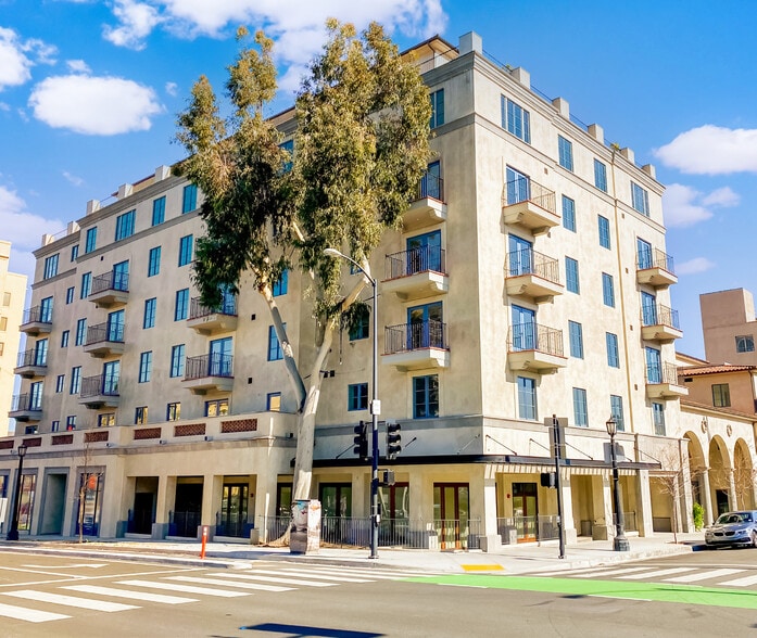 More Photos Of 88 N Oakland Ave, Pasadena Apartments For Lease
