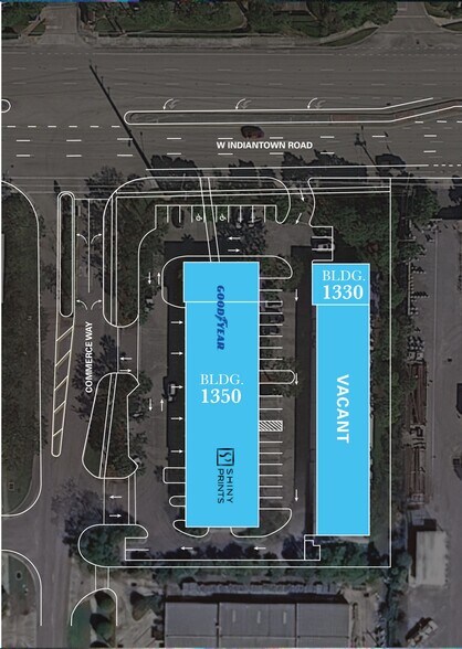 More Photos Of , Jupiter Industrial For Sale