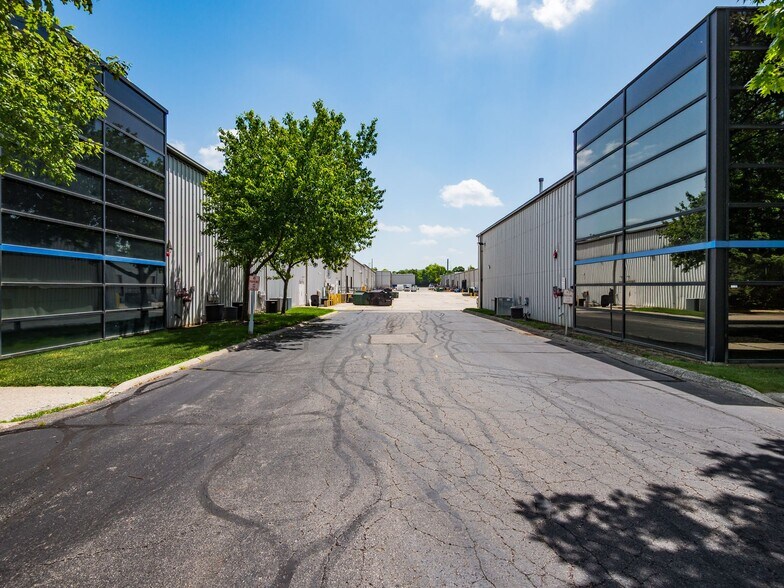 More Photos Of 4150 Tuller Rd, Dublin Research And Development For Lease