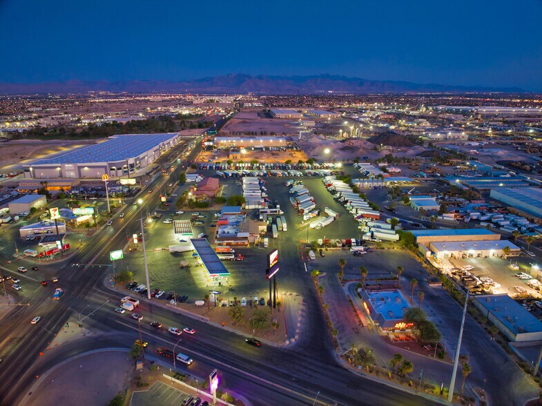 More Photos Of , North Las Vegas General Retail For Sale