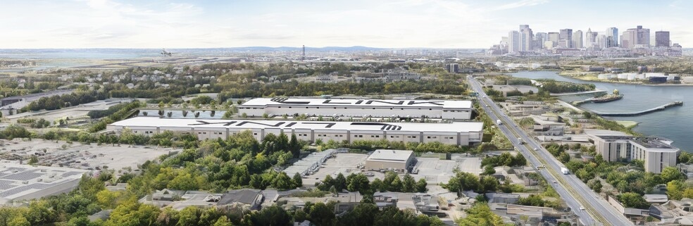 More Photos Of 101 Lee Burbank Hwy, Revere Unknown For Lease