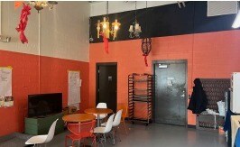 More Photos Of 4731 Bellevue St, Detroit Warehouse For Lease
