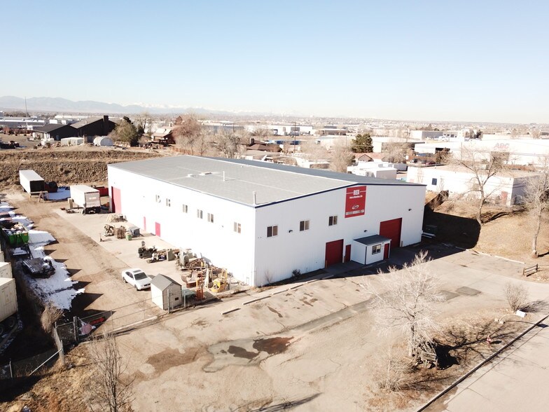 More Photos Of 6565 Vine Ct, Denver Warehouse For Lease