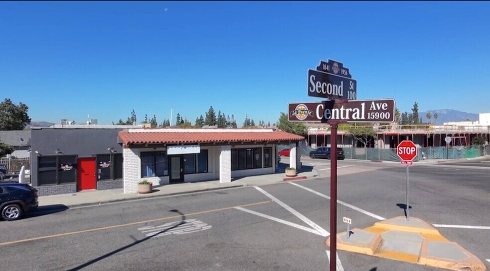 More Photos Of 15866 Main St, La Puente Loft Creative Space For Sale