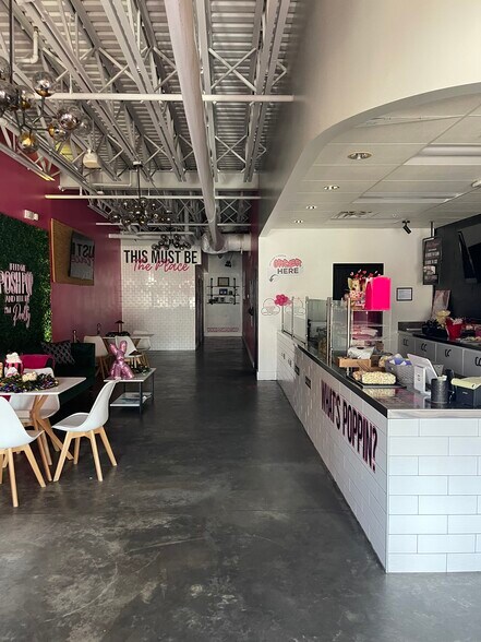 More Photos Of 3617 Perkins Rd, Baton Rouge Storefront For Lease