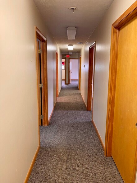 More Photos Of 14 Sewer Plant Rd, Buckhannon Warehouse For Lease
