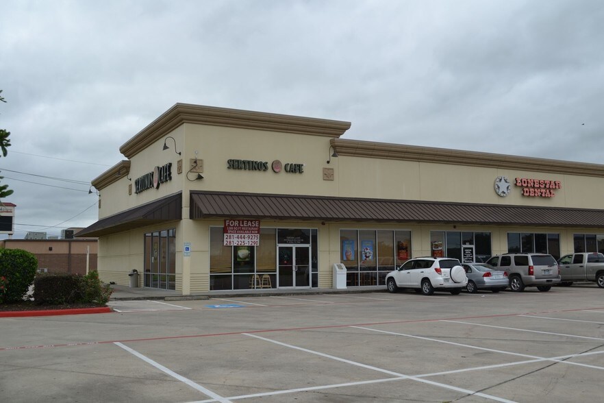 More Photos Of 7735-7855 Memorial Blvd, Port Arthur Unknown For Lease
