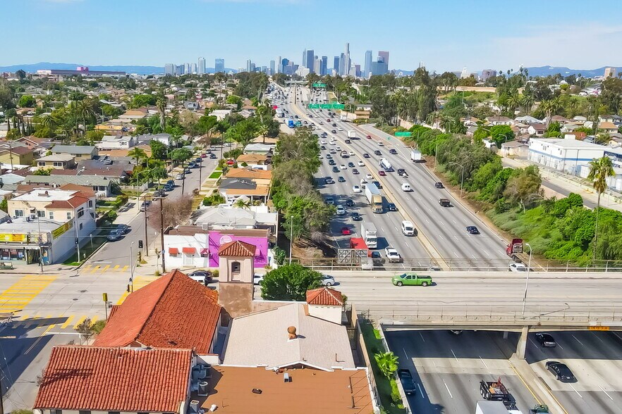 More Photos Of 1100 S Lorena St, Los Angeles Religious Facility For Sale