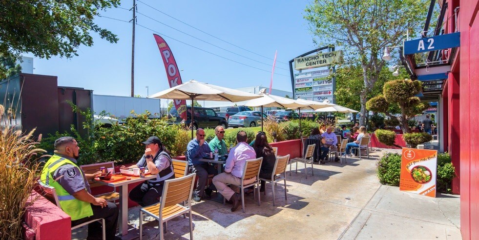 More Photos Of 901 W Victoria St, Compton Unknown For Lease