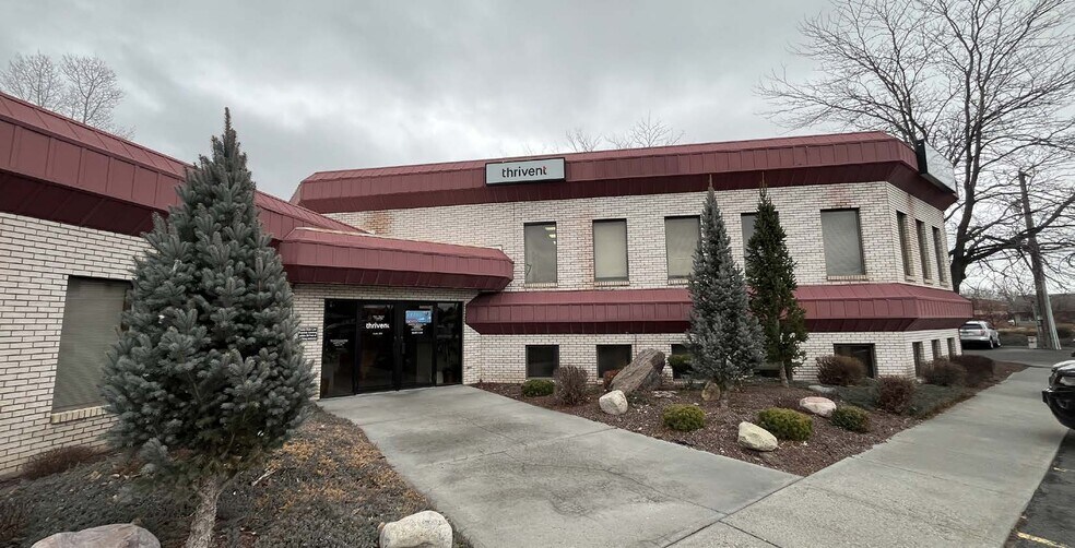Primary Photo Of 2539 Channing Way, Idaho Falls Office For Lease