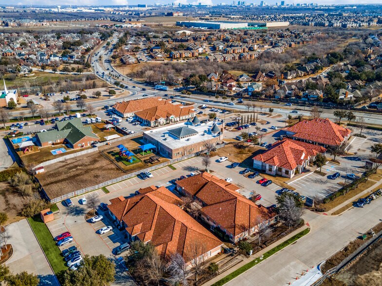 More Photos Of 1809 Golden Trl, Carrollton Medical For Sale