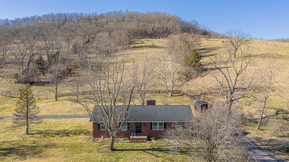 More Photos Of 3279 Ky-467, Worthville Land For Sale