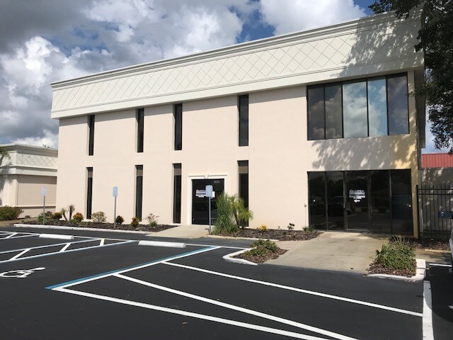 More Photos Of 1620 Mason Ave, Daytona Beach Medical For Lease