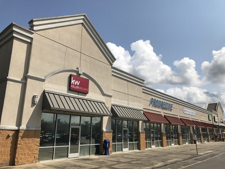 More Photos Of 401 E 23rd St, Panama City Storefront Retail Office For Lease