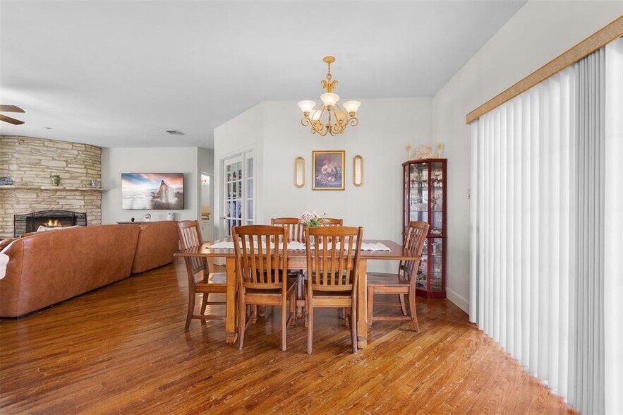 More Photos Of 18108 Werchan Ln, Coupland Land For Sale
