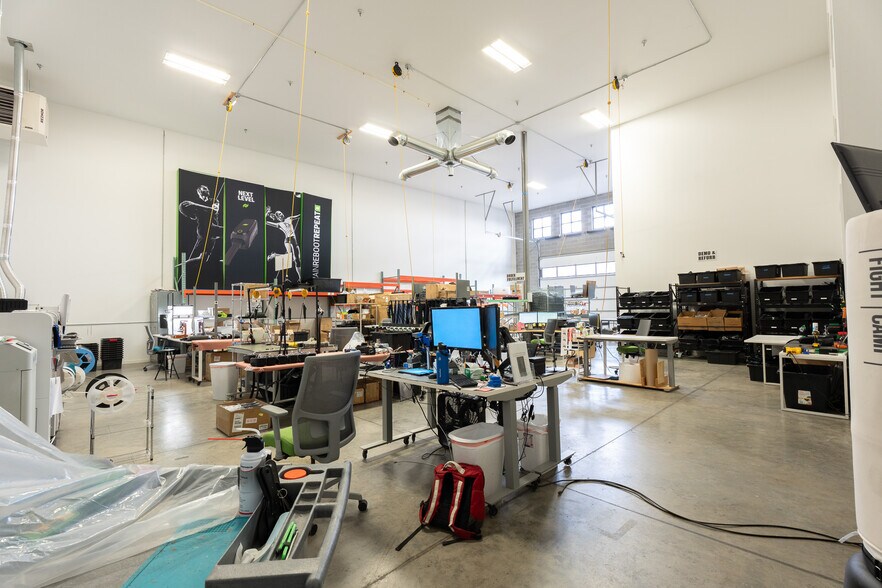 More Photos Of 1396 W 200 S, Lindon Warehouse For Sale