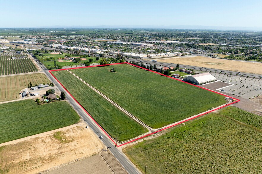 More Photos Of 3000 W Tuolumne Rd, Turlock Land For Sale