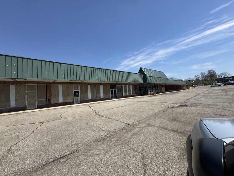 More Photos Of 4618-4652 Wilmington Pike, Dayton General Retail For Sale