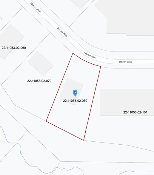 More Photos Of 21025 Heron Way, Lakeville Warehouse For Lease
