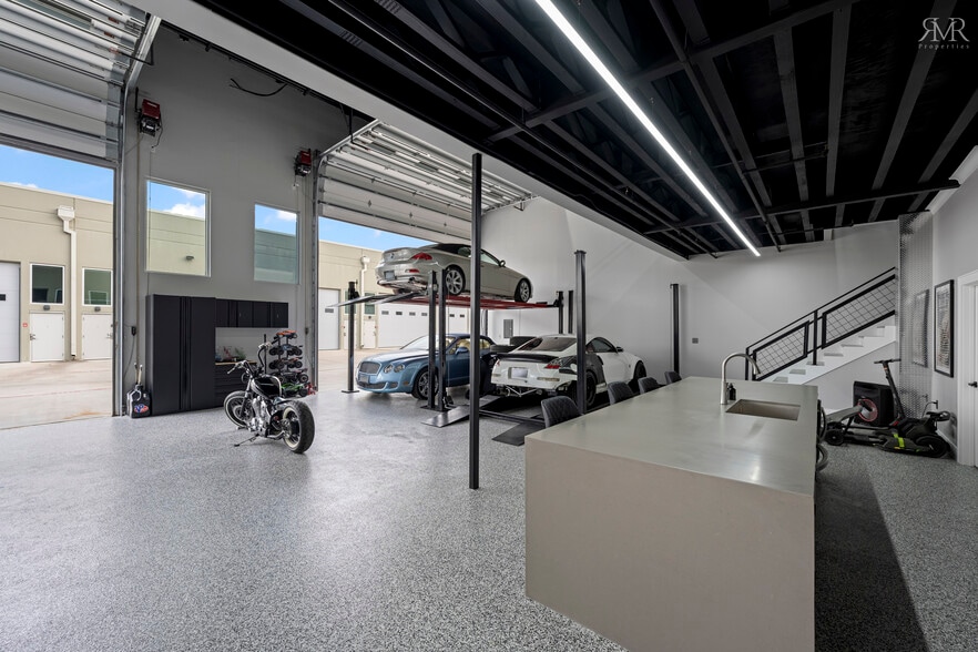 More Photos Of 1435 FM 1463 Rd, Katy Showroom For Sale