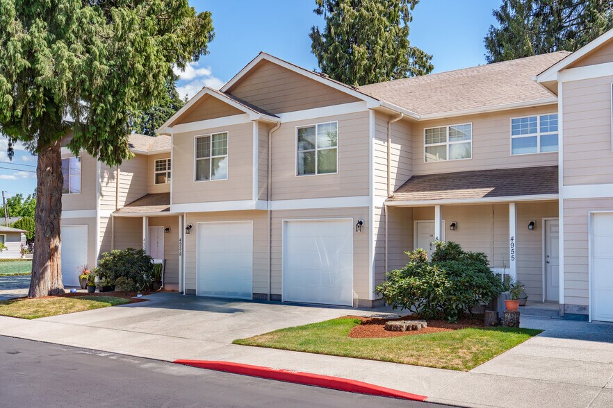 More Photos Of 4955-4959 Elizabeth St N, Keizer Apartments For Sale
