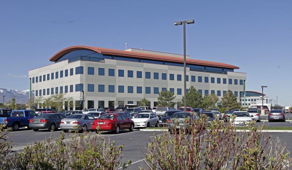 More Photos Of 1991 S 4650 W, Salt Lake City Office For Lease