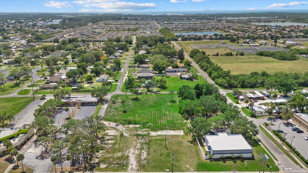 More Photos Of 610 N US Highway 41, Ruskin Land For Sale