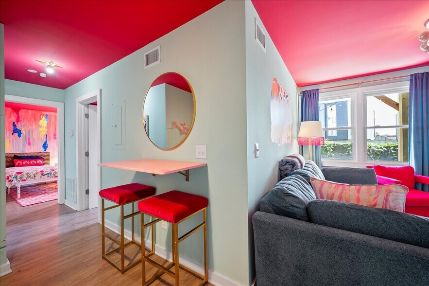More Photos Of 1044-1046 Jefferson St, Nashville Apartments For Sale