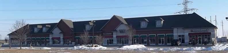 More Photos Of 3754-3780 Elm St, Saint Charles General Retail For Lease