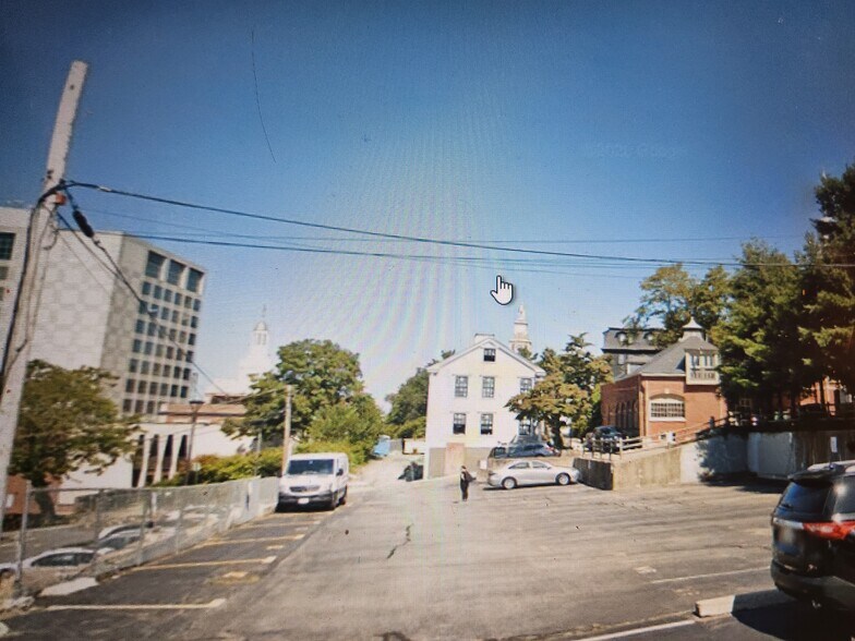 Primary Photo Of 26 Planet, Providence Land For Sale