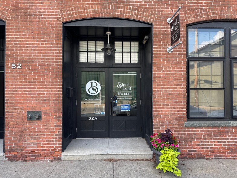 More Photos Of 52 Valley St, Providence Flex For Lease