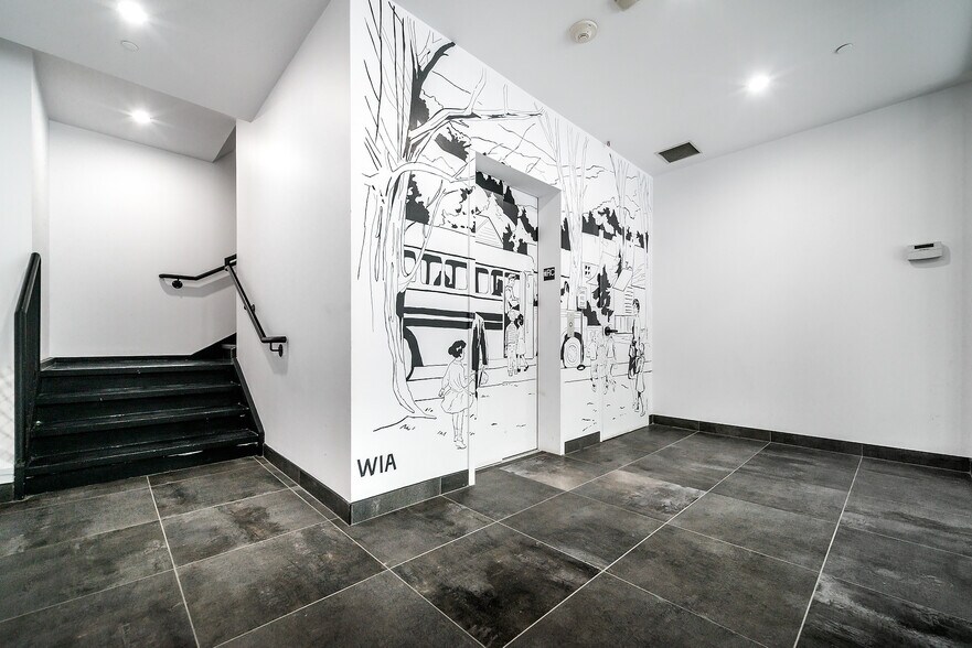 More Photos Of 1200 Boul De Maisonneuve O, Montréal Apartments For Sale