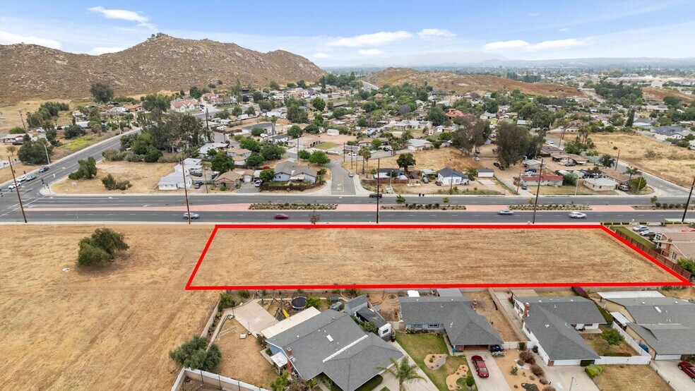 More Photos Of 4290 Tyler St, Riverside Land For Sale