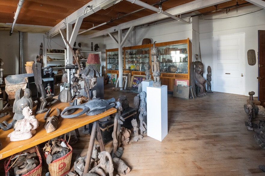 More Photos Of 230-234 Ferry St, Easton Loft Creative Space For Sale