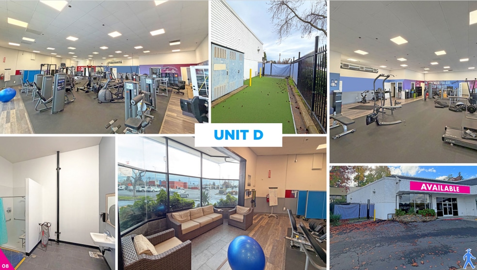 More Photos Of 2310 Fair Oaks Blvd, Sacramento General Retail For Lease