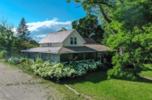 More Photos Of 4240 Juddville Rd, Fish Creek Restaurant For Sale