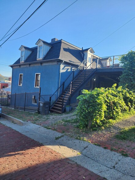 More Photos Of 230 W First St, Trinidad Apartments For Sale