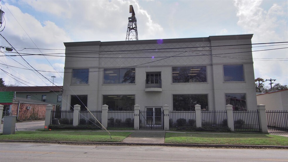 More Photos Of 315 W Alabama St, Houston Loft Creative Space For Lease