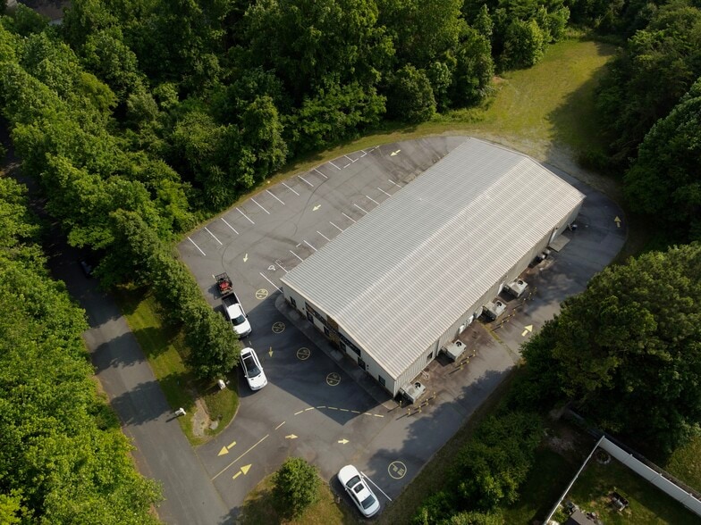 More Photos Of 4175 Moat Dr, Winston-Salem Religious Facility For Sale
