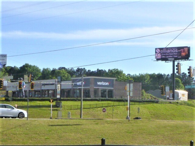 Primary Photo Of 500 Nathan Dean Blvd, Dallas Unknown For Lease