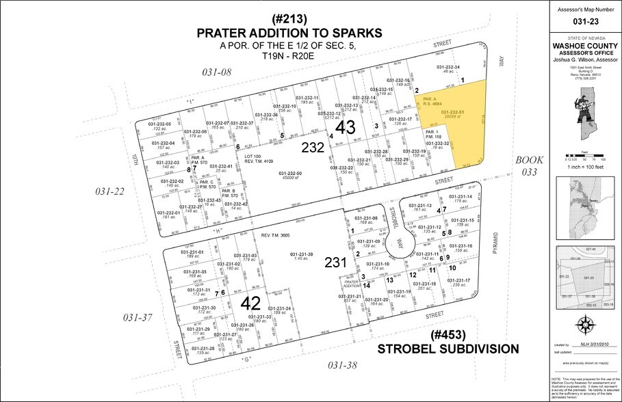 More Photos Of 979 Pyramid Way, Sparks Office For Lease