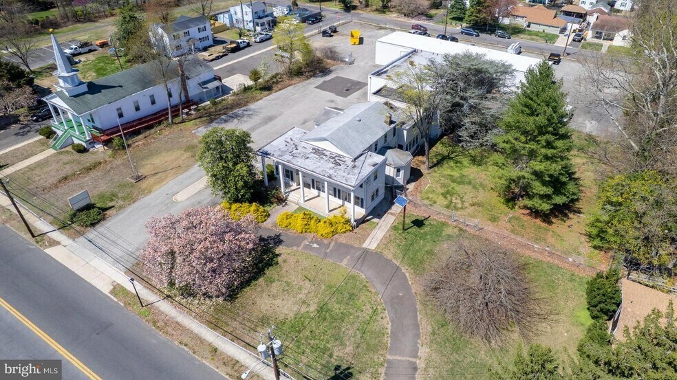 More Photos Of 121 W Church St, Blackwood Schools For Sale