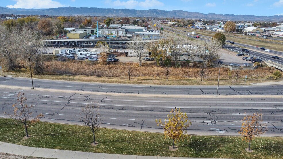 More Photos Of 2415 E Mulberry St, Fort Collins Showroom For Lease