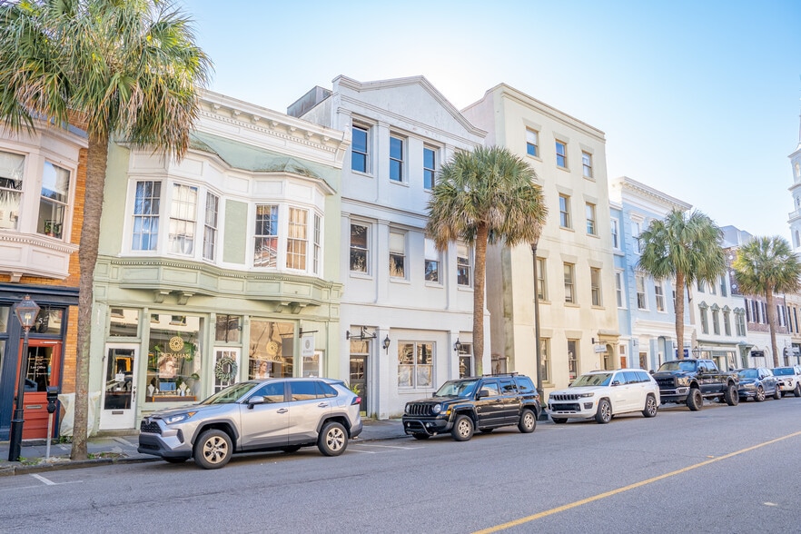 More Photos Of 59 Broad St, Charleston Office For Lease