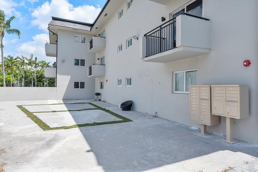More Photos Of 1101 NE 80th St, Miami Apartments For Sale